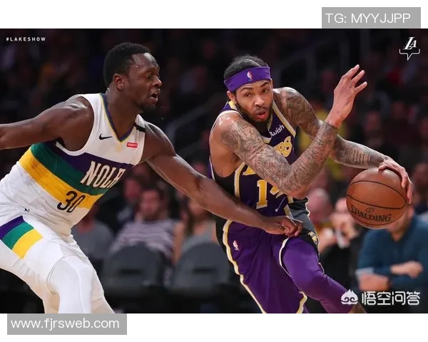 湖人对阵鹈鹕精彩直播回放与赛后分析全方位解读